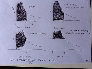 Evolution of Phase Transitions